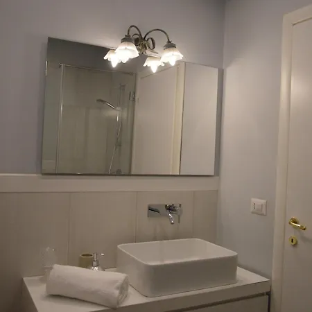 Апартаменты Le 4 Leggende House Катания