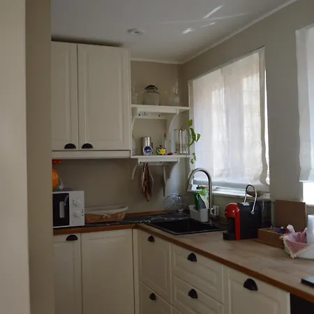 Le 4 Leggende House