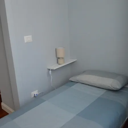 Апартаменты Le 4 Leggende House Катания
