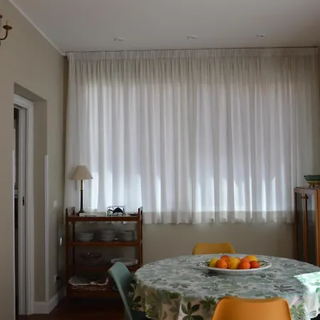 Апартаменты Le 4 Leggende House Катания