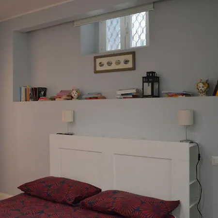 Le 4 Leggende House Катания
